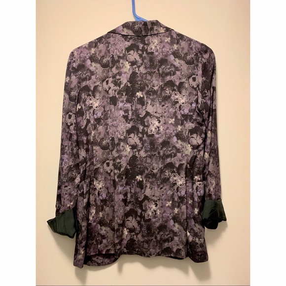 Aritzia Talula Kent Blazer - Size 00 - Picture 3 of 3